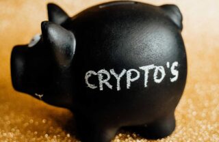 Porcellino crypto
