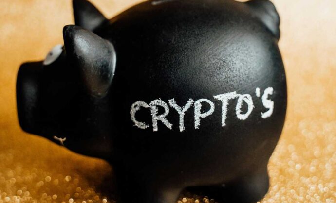 Porcellino crypto